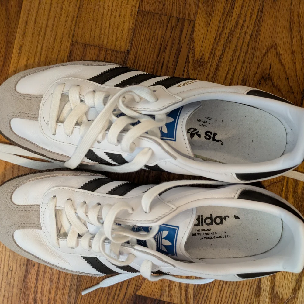 adidas iconic samba